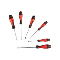 Tournevis ultimate - KStools - Fente - PZ - Jeu de 6