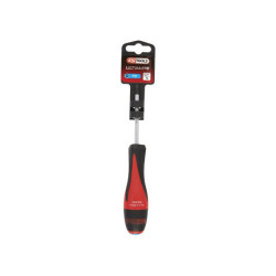 Pozidriver® Ultimate Screwdriver - KStools - L. 75 mm Klinge - PZ1