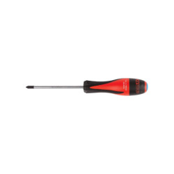 Pozidriv® Ultimate Screwdriver - KStools - Lama L. 100 mm - PZ1