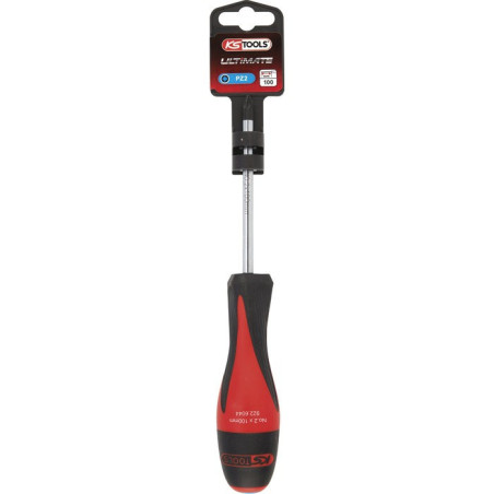 Pozidriv® Ultimate screwdriver - KStools - Lama L. 100 mm - PZ2