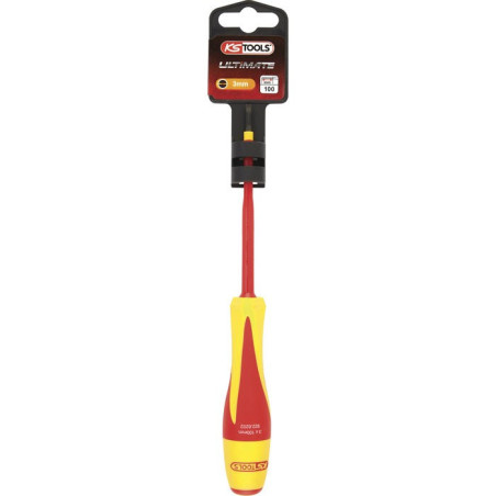 Schraubenzieher – Schlitze – Kstools