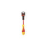 Destornillador Phillips aislado bimaterial® 1000V - KStools - L.200 mm - Lámina L. 100 mm - PH2