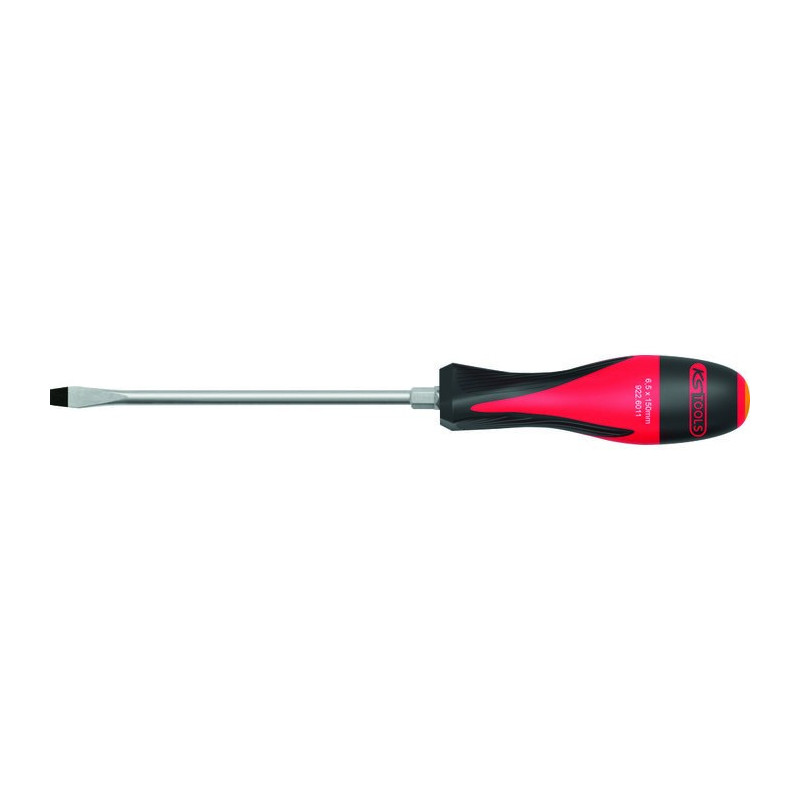 Tournevis fente - Ultimate - Ks Tools - L 150 mm