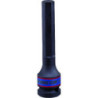 Vasos para destornilladores de impacto de 6 puntos: 1/2" (12,70 mm) 12 mm - 406512