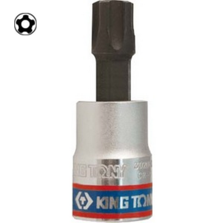 Douille tournevis Resistorx plus - 302d