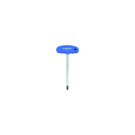 T25 T-handvat Torx sleutel - 115325R