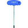 T25 T-handvat Torx sleutel - 115325R