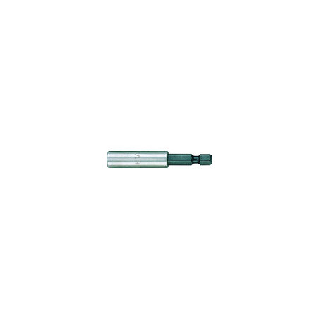 1/4" (6,35 mm) magnetischer Bithalter – 75060