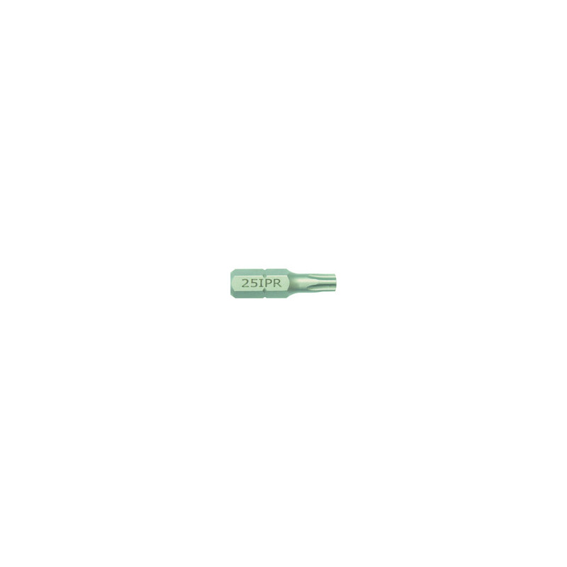 Widerstand plus 15ipr Schraubendreherbit – 102515 V