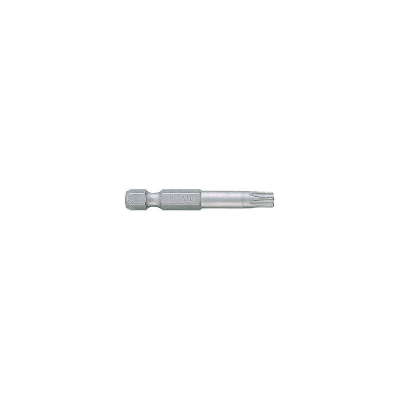 Brocas de destornillador Torx Groove T40 | T40 - 711540T