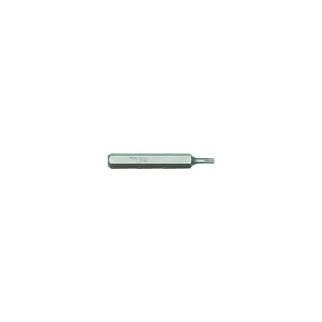 Torx Schroevendraaier Bits t20 - 187020t