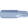 Resistorx t25 schroevendraaierbits - 163625u