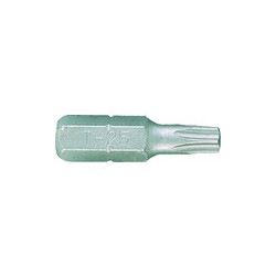 Embouts de vissage Resistorx t20 - 102520u
