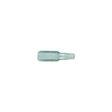 Embouts de vissage Resistorx t10 - 102510u