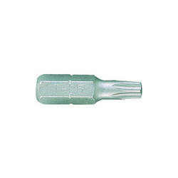 Punte per cacciavite Torx t7 - 102507t