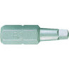 Vierkante Schroevendraaier Bit 2 - 102502r