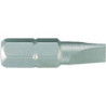 Punta per cacciavite scanalato da 1/4" (6,35 mm) - 102505s1