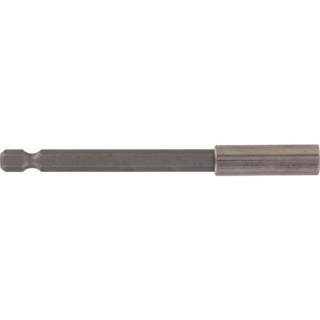 Portabrocas magnéticas hexagonales SCID - Longitud 100 mm