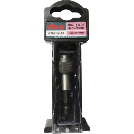 Schneller Chuck MAGNETADAPTER