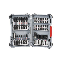 EMBOUTS VISSAGE IMPACT CONTROL COFFRET DE 36 PIECES