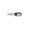 EMBOUTS DE VISSAGE A CODE COULEUR TORX PERCE T15 LG 25 MM BOITE DE 5 KS TOOLS