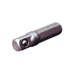 ADATTATORE PER PRESA DA 635 1/4" PER CACCIAVITE