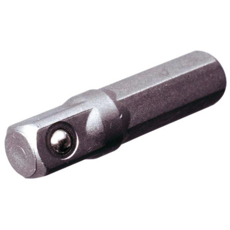 635 1/4" STECKDOSENADAPTER FÜR DEN SCHRAUBENDREHER