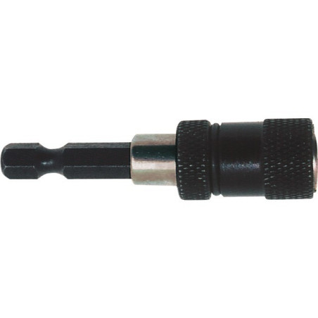 ADAPTER MET VERSTELBARE DIEPTESTOP