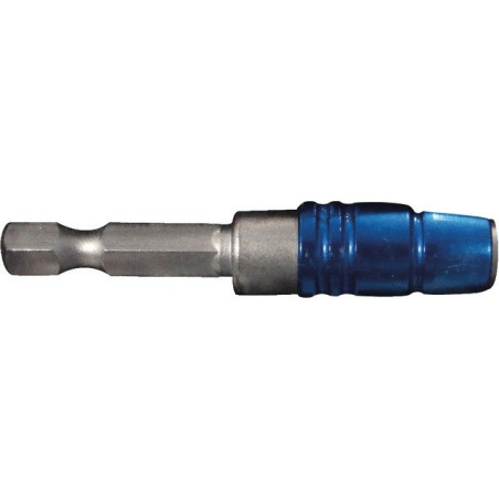 SCHLIESSBARER MAGNETISCHER ADAPTER