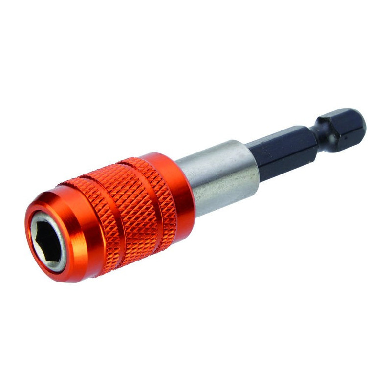 Automatische schroevendraaierbithouder - SCID