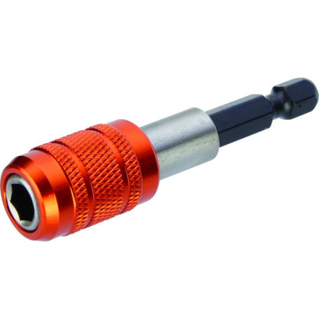 Portabrocas automáticas para destornillador - SCID