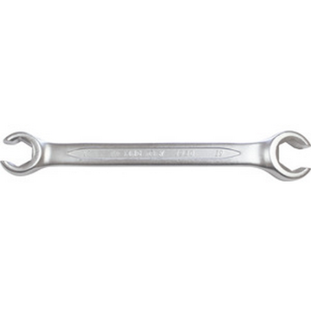 6-punts pijpsleutel met 12° oog - 1930