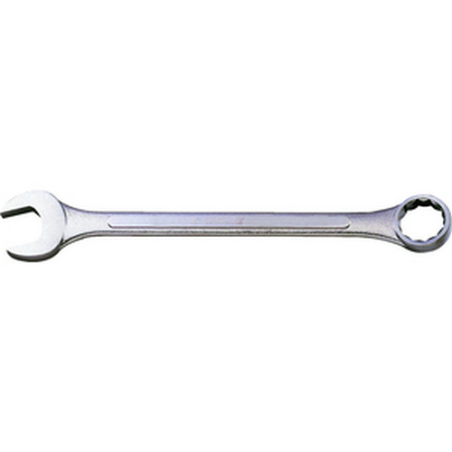 Llave combinada de ojo inclinado 15° Ángulo de 12 pulgadas - F131s