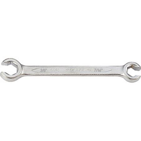 Llave de tubo de 6 puntos de pulgada - 5930