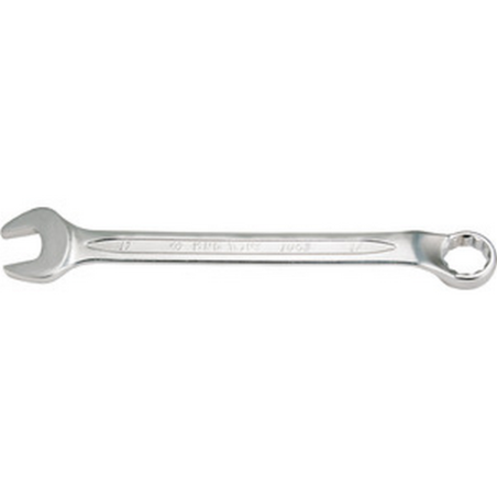 Llave combinada inclinada a 45° - 1063