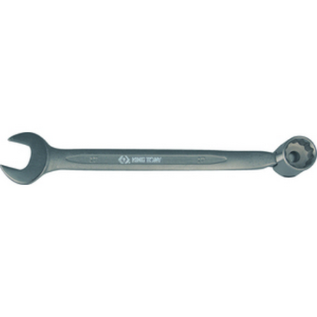 Llave combinada de vaso de 12 puntos - King Tony 1020