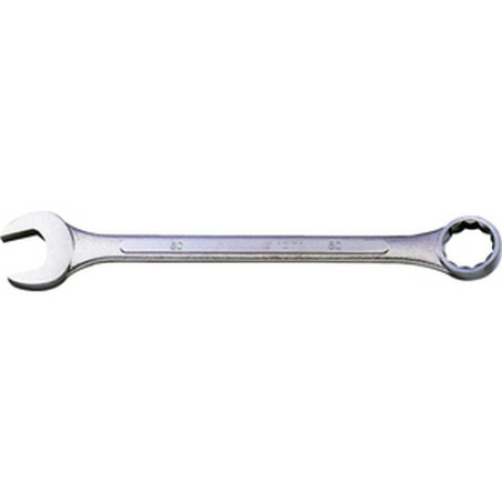 Llave combinada gran esfuerzo / tamaño grande - 1071