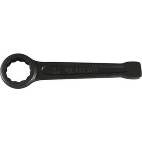 Clé à frapper œil 12 Pans 10b0