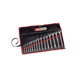 CLES MIXTES ULTIMATE METRIQUES TROUSSE DE 21 PIECES