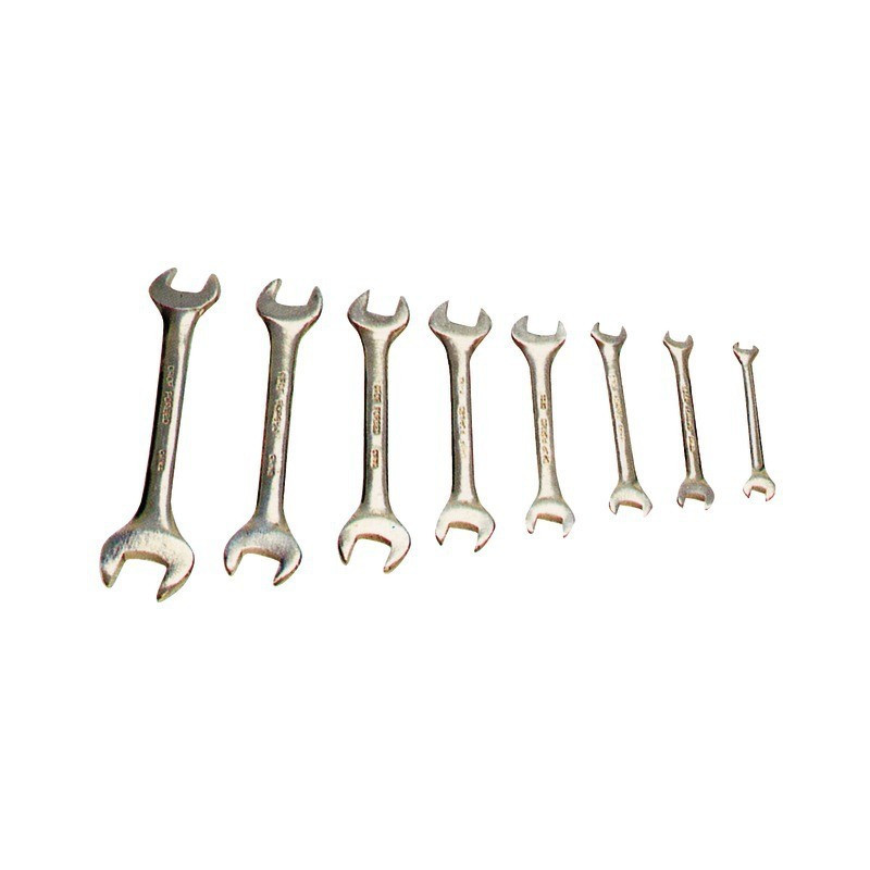 6X7 MM ULTRA OPEN-END SLEUTEL