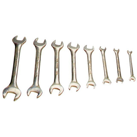 CLE A FOURCHE 6X7 MM ULTRA