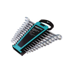 LLAVES COMBINADAS WHIRLPOWER DE 13 PIEZAS