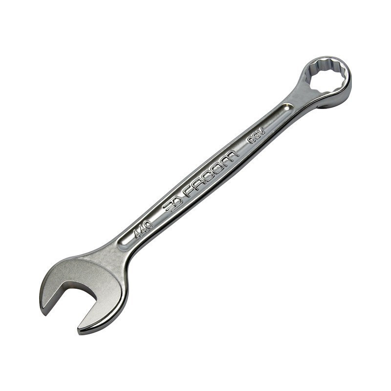 LLAVE COMBINADA FACOM DE 12 PUNTOS 7 MM