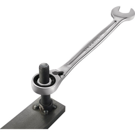 FACOM ULTRA GRIP REVERSE RATCHET COMBINATION WRENCH 30 MM