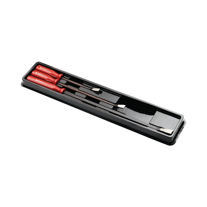 ANSTRENGUNGSHEBEL SETZT FACOM-DREITEILER-SET