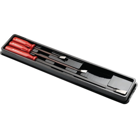 ANSTRENGUNGSHEBEL SETZT FACOM-DREITEILER-SET