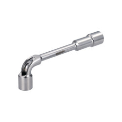 CHIAVE A TUBO A PUNTA A 12 SPUNTO, 6 X 12 MM