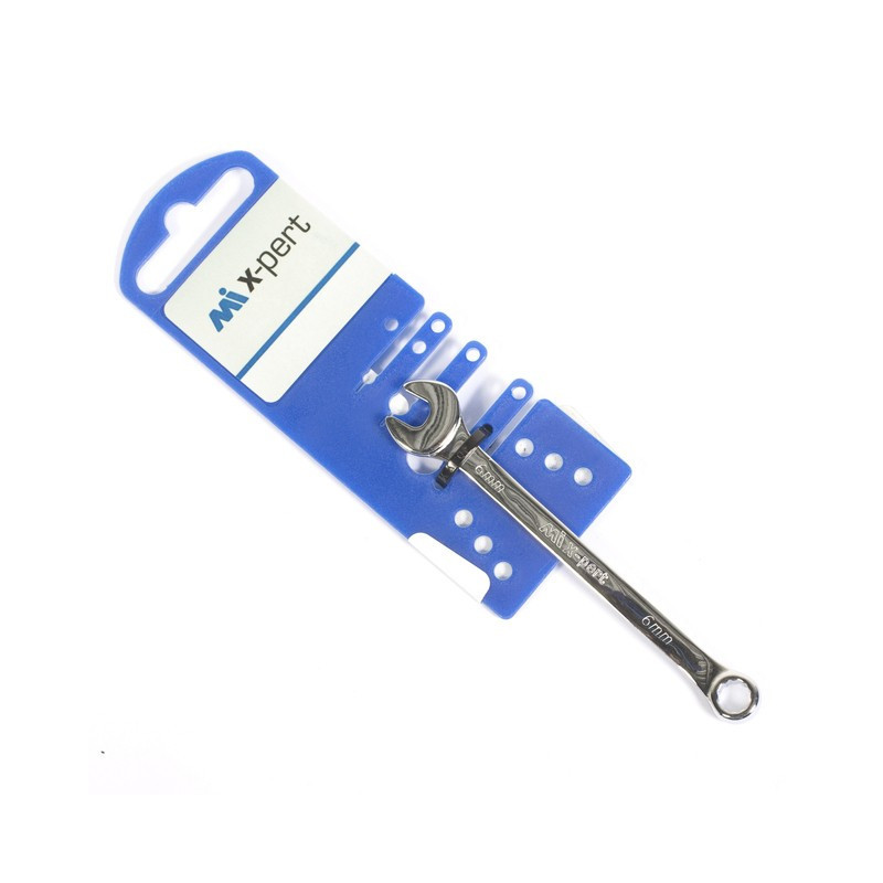 6 MM MIX-PERT-SCHRAUBENSCHLÜSSEL