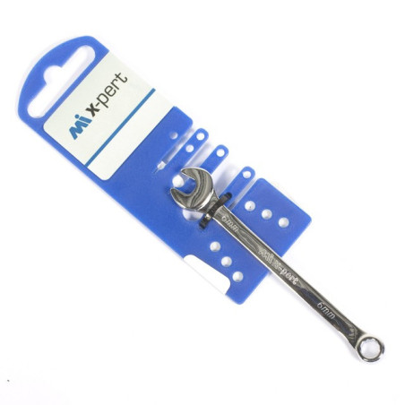 CHIAVE MIX-PERT DA 6 MM