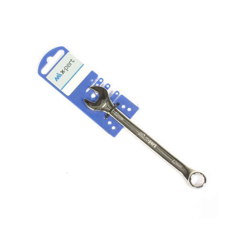 12 MM MIX-PERT-SCHRAUBENSCHLÜSSEL